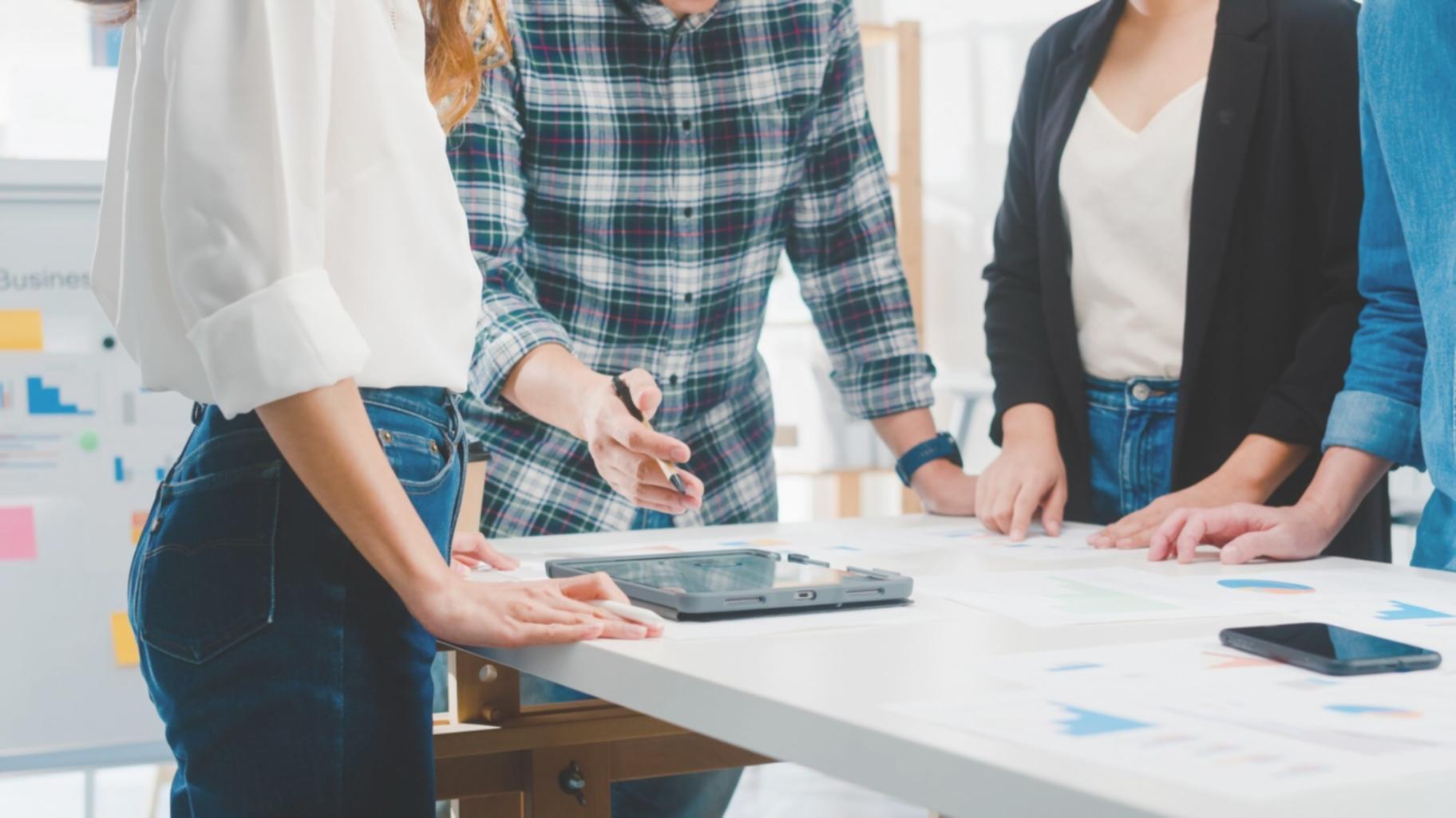 Professionelle Budgetplanung und Compliance-Beratung